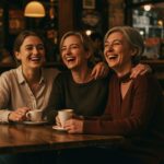 Женские сериалы о взрослении и переменах в жизни